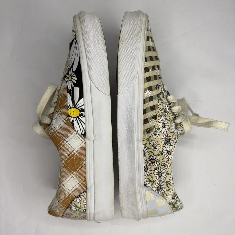Vans women’s size